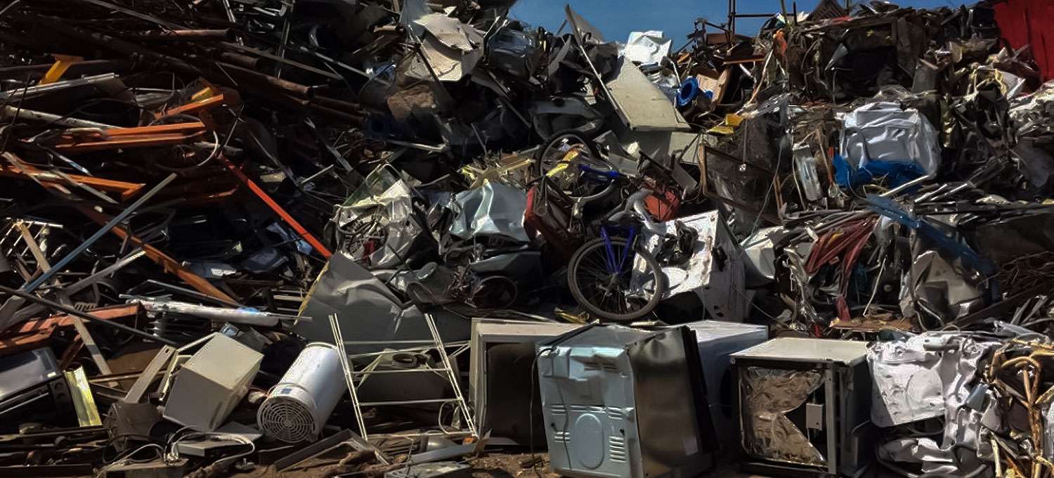 Star Copper Scrap pty ltd - Scrap Metal Removal Sydney