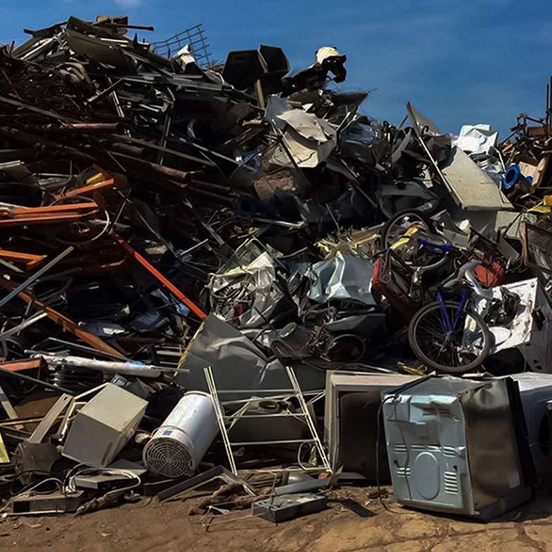 Star Copper Scrap pty ltd - Scrap Metal Removal Sydney